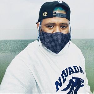 Meet your Posher, Marvin